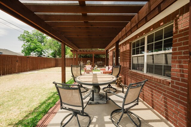 3513 Stanolind Ave Unit A, Midland, TX 79707 - photo 24