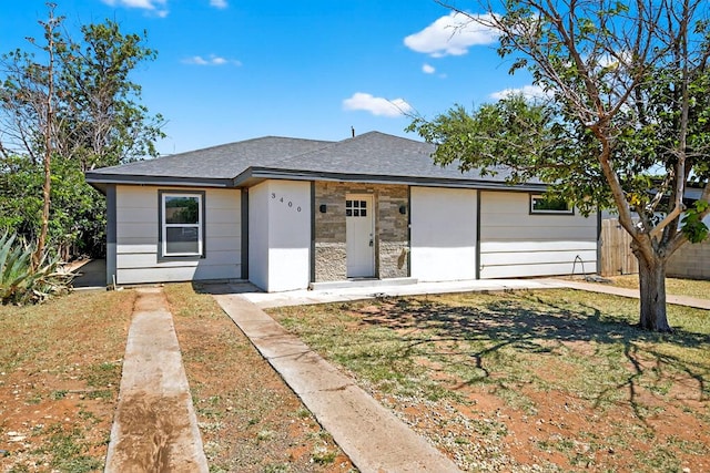 3400 Cunningham, Midland, TX 79703 - photo 1