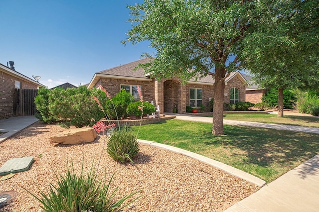 5914 Frio Dr, Midland, TX 79707 - photo 3