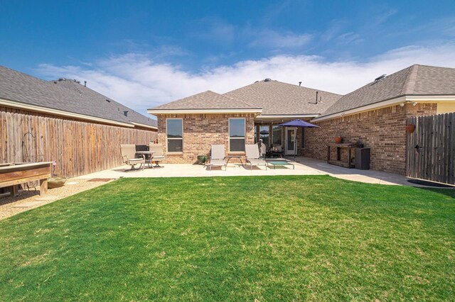 5914 Frio Dr, Midland, TX 79707 - photo 52