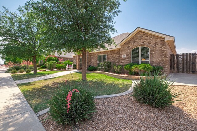 5914 Frio Dr, Midland, TX 79707 - photo 4