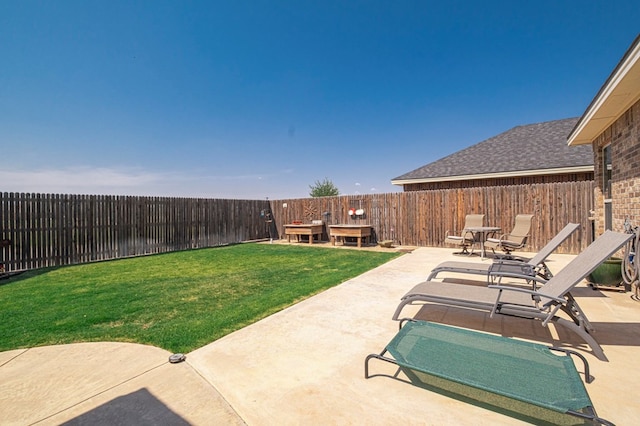 5914 Frio Dr, Midland, TX 79707 - photo 56