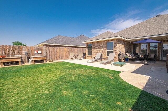 5914 Frio Dr, Midland, TX 79707 - photo 51