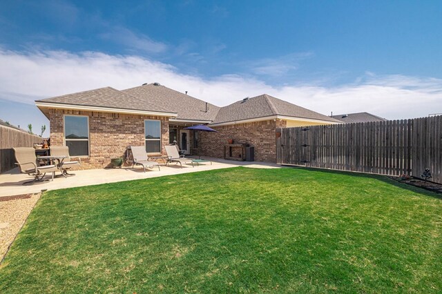 5914 Frio Dr, Midland, TX 79707 - photo 53