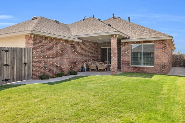 1318 Logan Crk, Midland, TX 79705 - photo 56