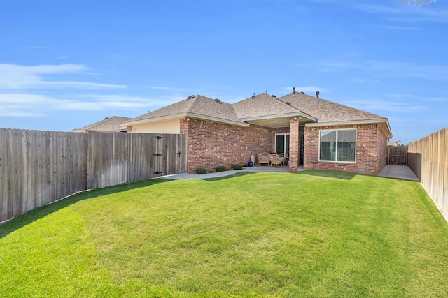 1318 Logan Crk, Midland, TX 79705 - photo 55