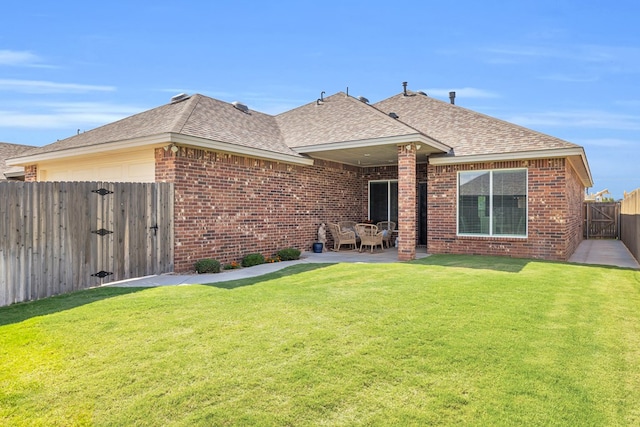 1318 Logan Crk, Midland, TX 79705 - photo 54