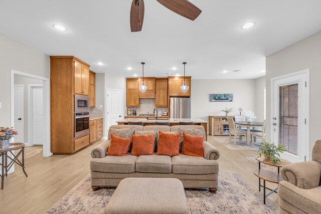 1318 Logan Crk, Midland, TX 79705 - photo 19