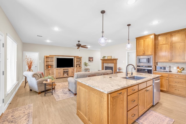 1318 Logan Crk, Midland, TX 79705 - photo 26