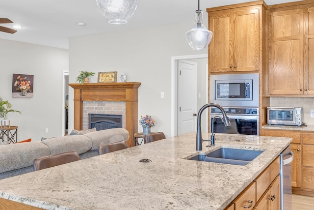 1318 Logan Crk, Midland, TX 79705 - photo 22