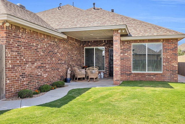 1318 Logan Crk, Midland, TX 79705 - photo 53