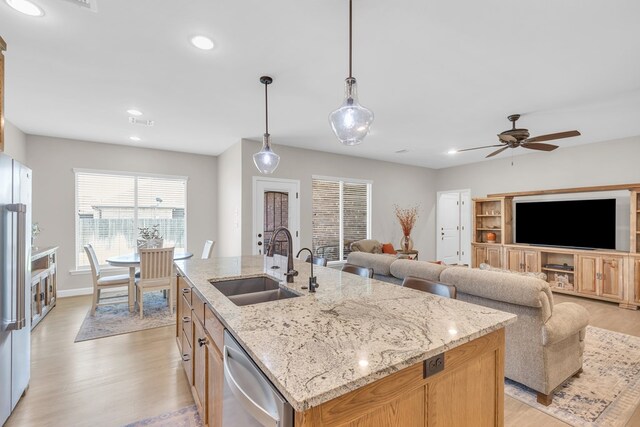 1318 Logan Crk, Midland, TX 79705 - photo 21