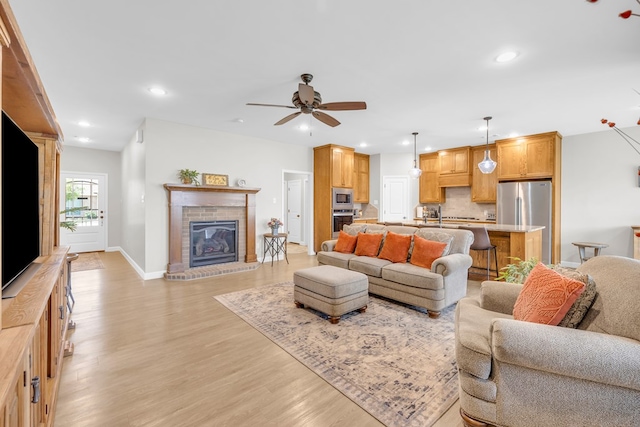 1318 Logan Crk, Midland, TX 79705 - photo 17