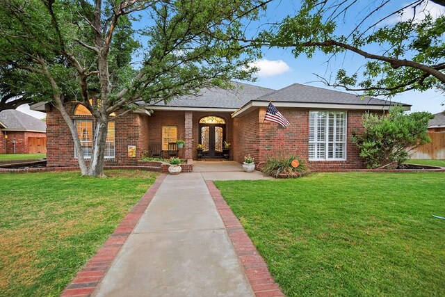 5510 Ashwood Ct, Midland, TX 79707 - photo 1
