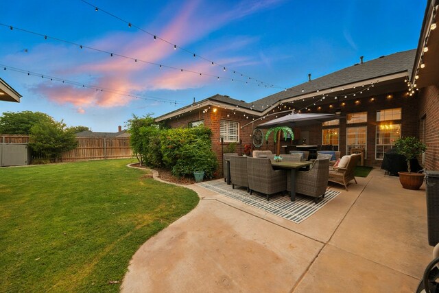 5510 Ashwood Ct, Midland, TX 79707 - photo 54