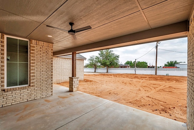 10801 W County Rd 142, Midland, TX 79706 - photo 9