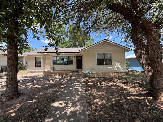 2333 Sunset Ave, Snyder, TX 79549 - photo 32