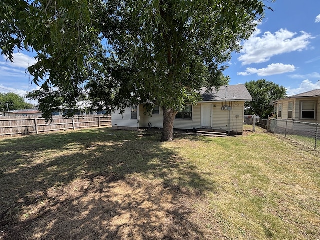 2333 Sunset Ave, Snyder, TX 79549 - photo 30