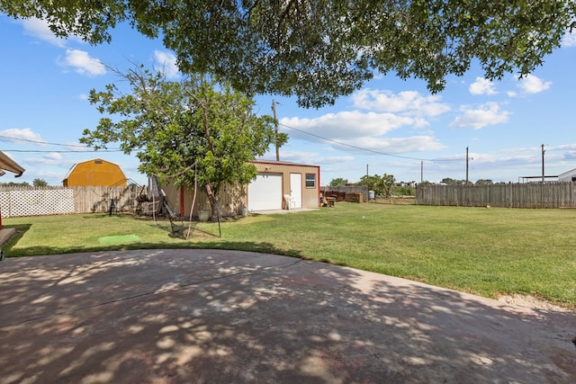 1413 W County Rd 121, Midland, TX 79706 - photo 40