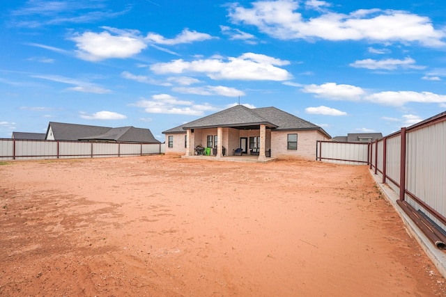 13909 E County Rd 113, Midland, TX 79706 - photo 21