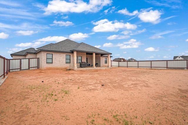 13909 E County Rd 113, Midland, TX 79706 - photo 23