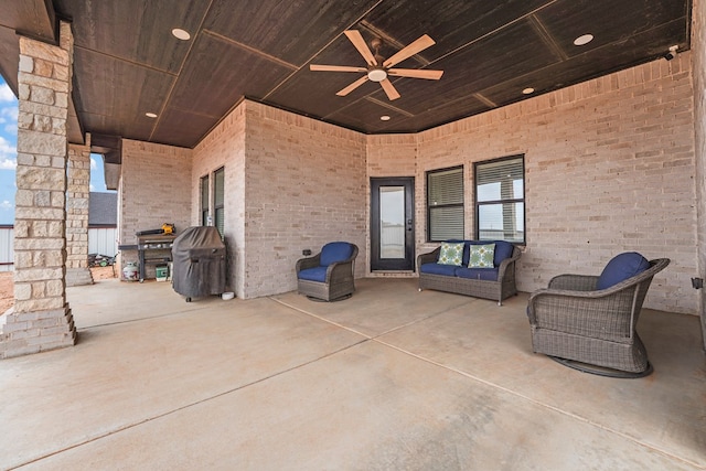 13909 E County Rd 113, Midland, TX 79706 - photo 20