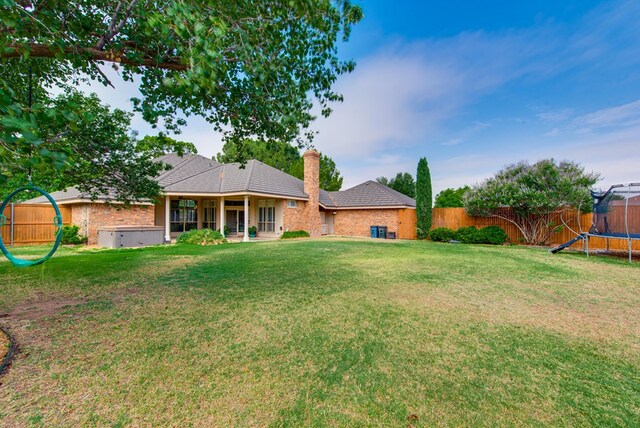 1910 Centerview, Midland, TX 79707