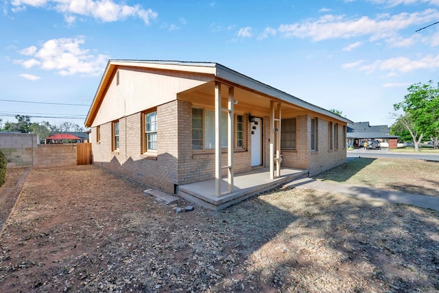 1600 Bedford Dr, Midland, TX 79701 - photo 4