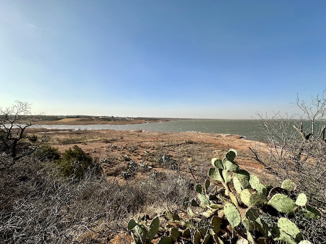 view of landscape