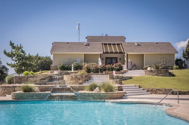 33042 Woodcrest Dr, Whitney, TX 76692