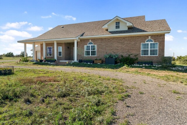 511 Angela Rd, Big Spring, TX 79720 - photo 2