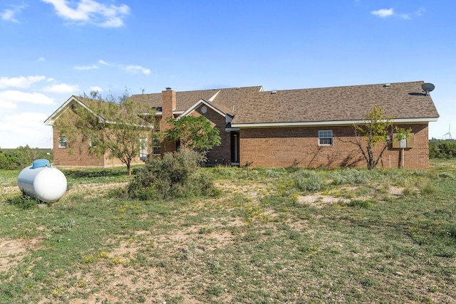 511 Angela Rd, Big Spring, TX 79720 - photo 41
