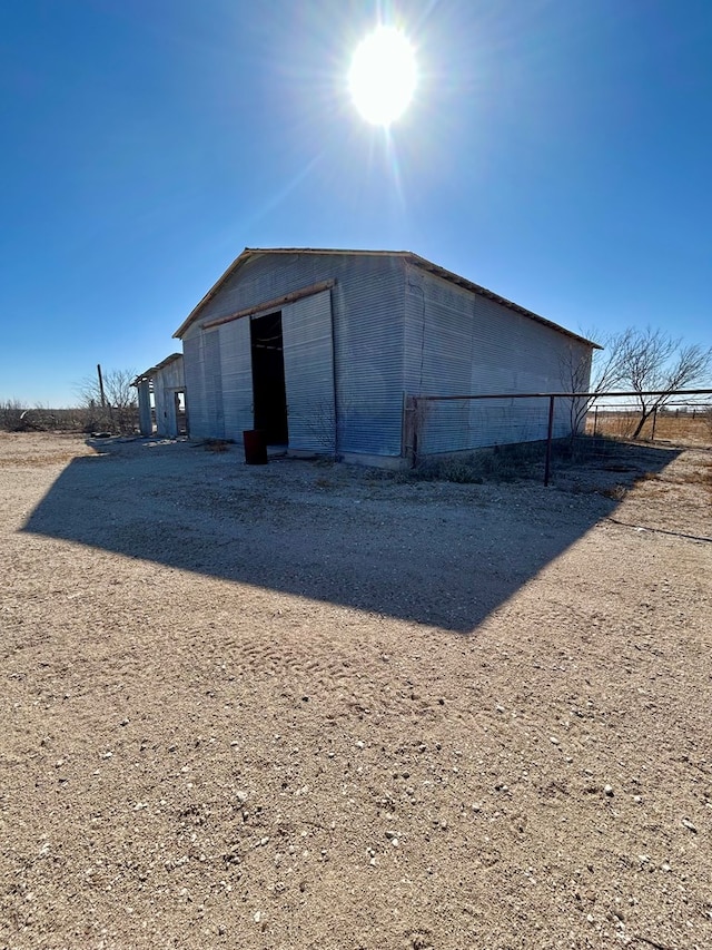 722 E 48th St, Fort Stockton, TX 79735
