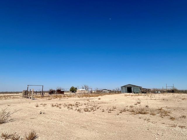 722 E 48th St, Fort Stockton, TX 79735