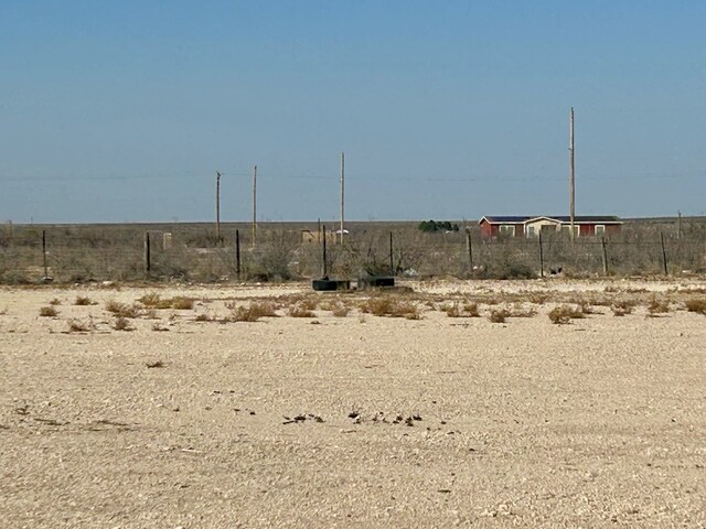 722 E 48th St, Fort Stockton, TX 79735