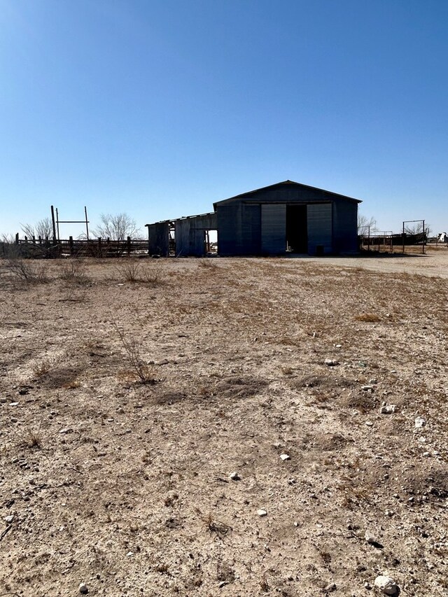 722 E 48th St, Fort Stockton, TX 79735