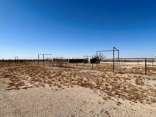 722 E 48th St, Fort Stockton, TX 79735