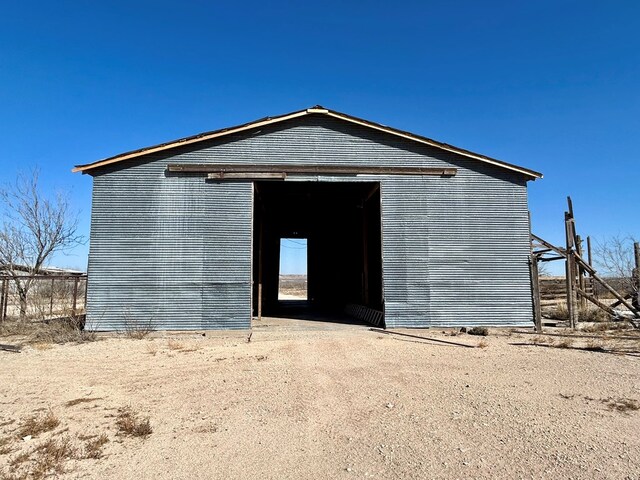 722 E 48th St, Fort Stockton, TX 79735