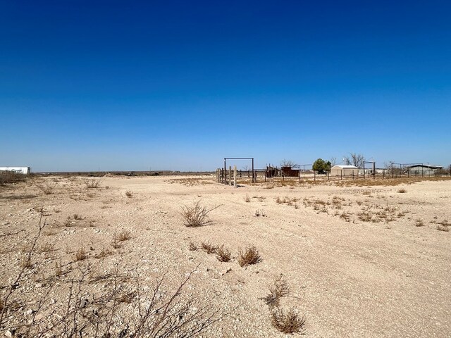 722 E 48th St, Fort Stockton, TX 79735