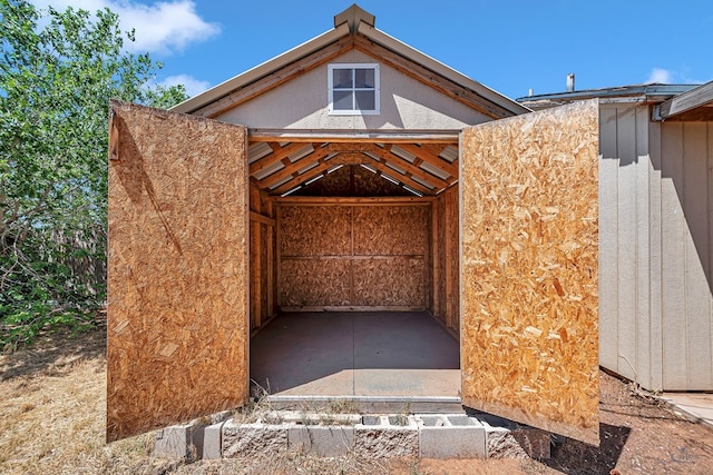 2109 Holloway Ave, Midland, TX 79705 - view of side of home