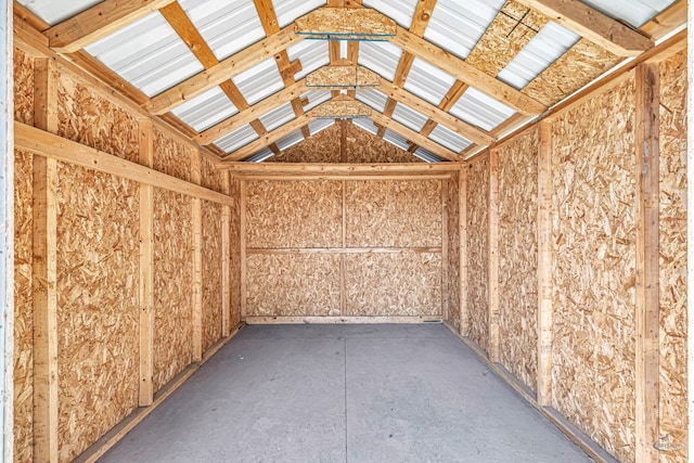 2109 Holloway Ave, Midland, TX 79705 - view of storage area