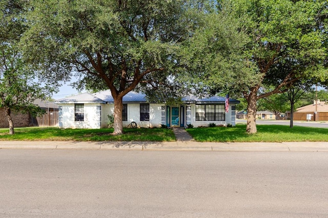 3400 Dentcrest Dr, Midland, TX 79707 - view of front of property