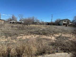 511 Abrams, Big Spring TX, 79720 land for sale