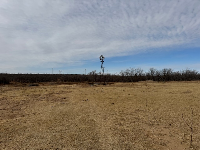 Listing photo 3 for 0000 Fm 1609, Snyder TX 79549