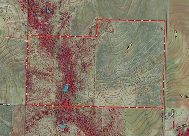 0000 Fm 1609, Snyder, TX 79549 - photo 10