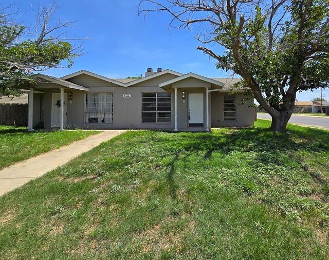 4723 Harvard Ave, Midland, TX 79703 - photo 1
