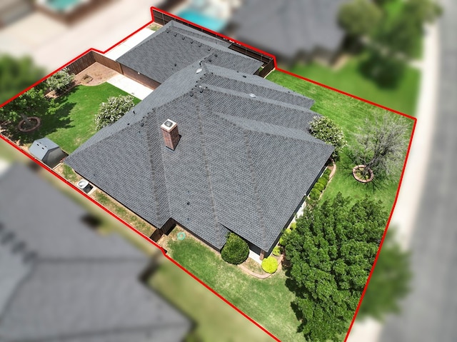 1909 Jadewood, Midland, TX 79707 - photo 72