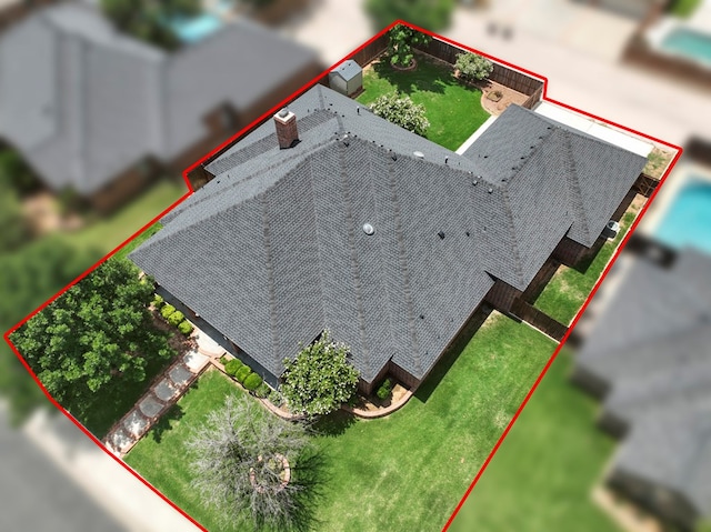 1909 Jadewood, Midland, TX 79707 - photo 75
