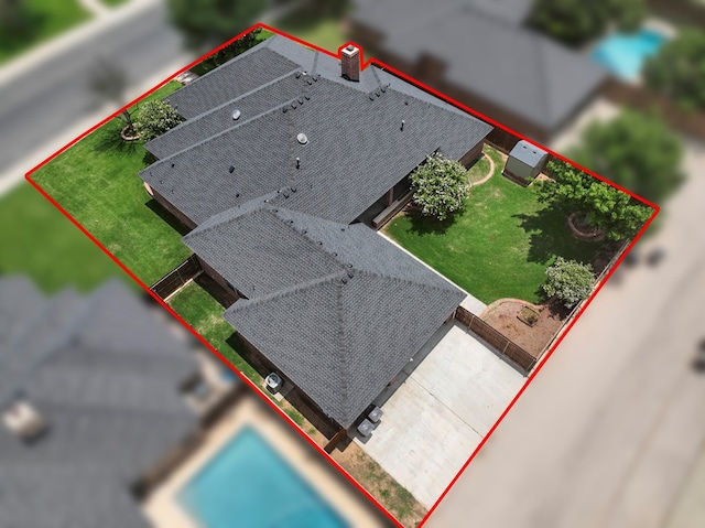 1909 Jadewood, Midland, TX 79707 - photo 71