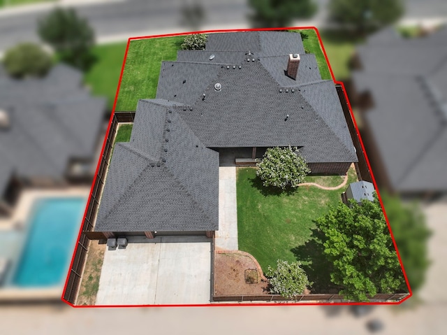 1909 Jadewood, Midland, TX 79707 - photo 76